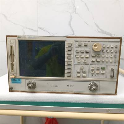  / Agilent8720D