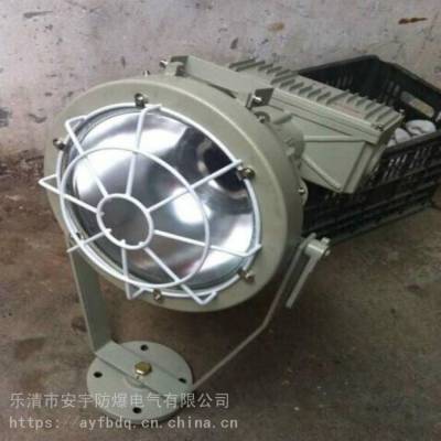 防爆型投光灯220V配1000W金卤灯 BAT51-L1000