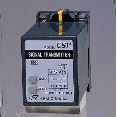 CSP-VI-D-V12-4-A2 直流信号变送器  转换器