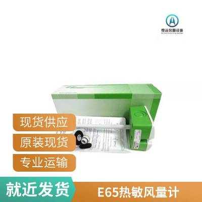 益加义 EE650-T2A6L200 替代 EE65-VB5 风量传感器 风管风速仪