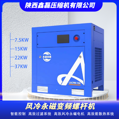 ڿѹר7.5KW/15KW/22KW/37KWűƵݸ˿ѹ