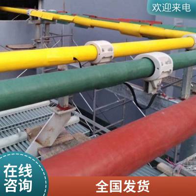 高低压屏蔽式铜铝管母线槽0.4KV630A电缆管形全屏蔽绝缘铜管母线