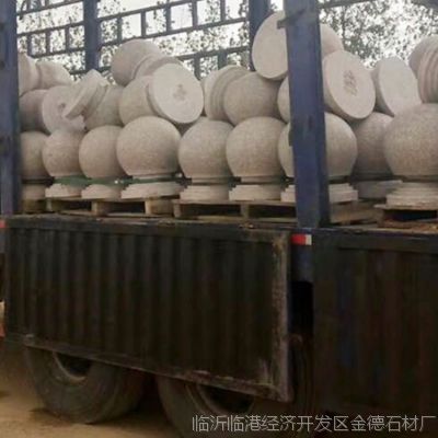 江苏球形挡车柱***格，直径500球形挡车柱价格