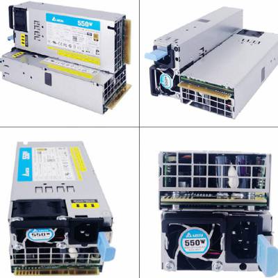 DELTA AC-148A DPS-800AB-30C 服务器冗余电源 内装式开关电源