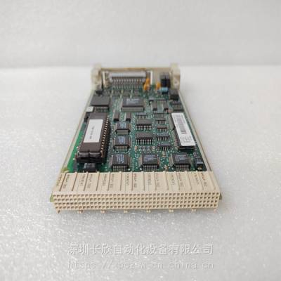 CI522A 3BSE018283R1 用于冗长的通信接口ABB模块