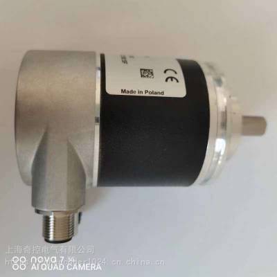 增量型多圈式编码器 PSM58N-F2AAZR0BN-1213