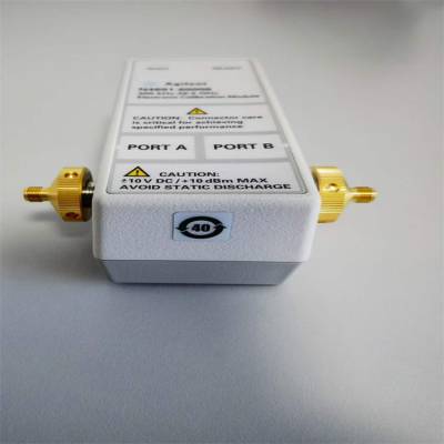 出售/回收安捷伦Agilent二手 N4691B 2-port 微波电子校准件