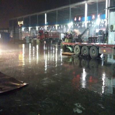 2023-乐清市到漯河市直达物流专线-哪家好-天天发车