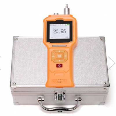 亚欧 泵吸式氮氧化物检测仪 型号：DP-NOX-1
