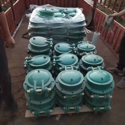 海河雨水管止逆阀波纹管阀门 排水止回阀单向阀 水田PP PE塑料闸门