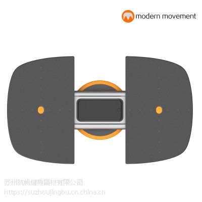 modern movemenᶯƽ˶ M-PAD