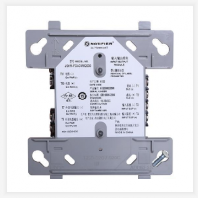 NotifierŵٷƶJSKM-FCI-CMM2000ܿ/ģ