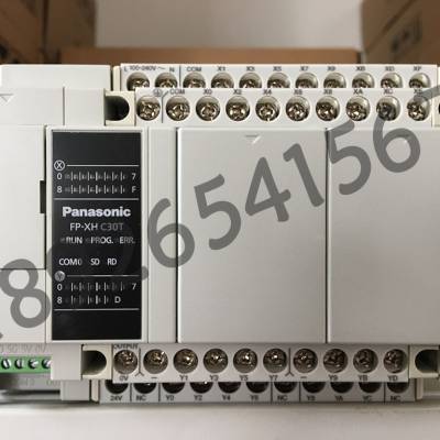 30PLC AFPXHC30T/FP-XHC30TAFPXC30T/FP-XC30T