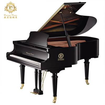 三角钢琴，OA-152三角钢琴批发代理，柔美、清脆非一般感受 钢琴
