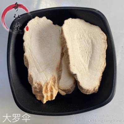 出售中药材大罗伞-大罗伞厂家销售