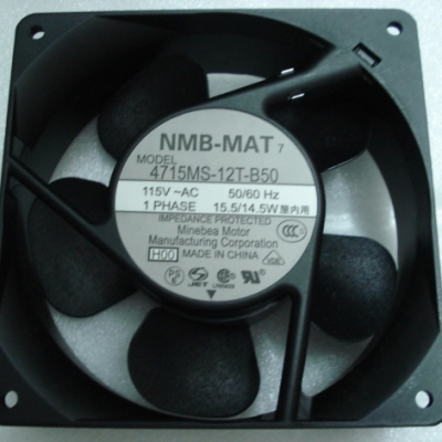 3108NL-05W-B30美蓓亚NMB风扇