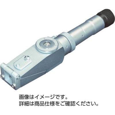 日本测量仪器手持式屈折计SK-200R  RAB-92