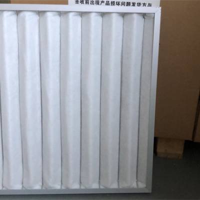 子母架板式空气过滤器厂家-板式空气过滤器厂家-精久品质保障