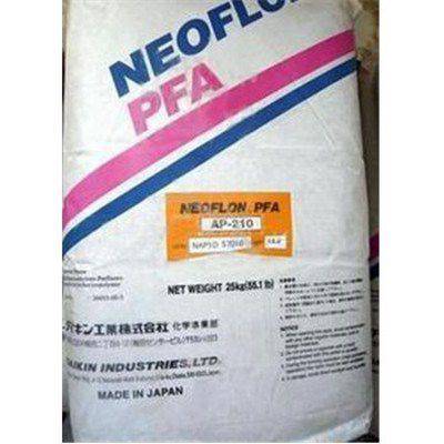 供应 日本大金 NEOFLON PFA AF-2500薄膜 挤出模塑