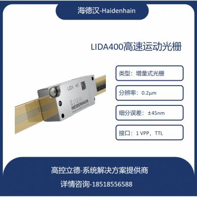 haidenhain դLDA407 /405 /403 /409 ͷ LIDA 48 / 47