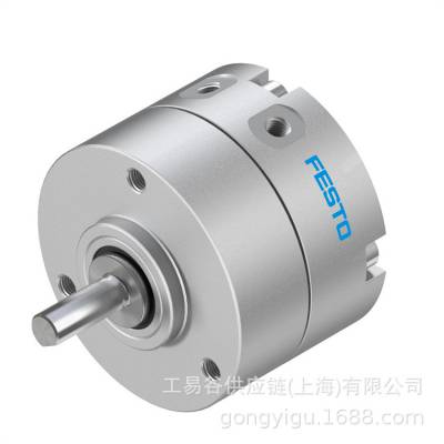 FESTO摆动驱动器DRVS系列 DRVS-6-90-P