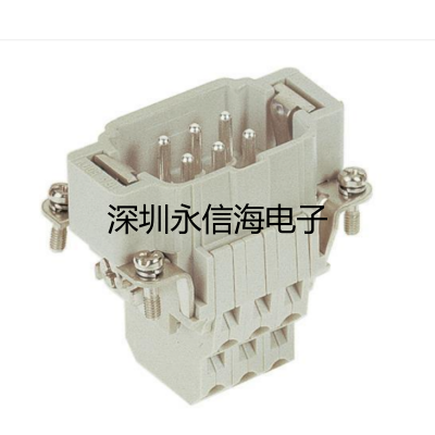 09330062672ظɵԴ MALE INSERT HAN 6ESS CAGE CLMP
