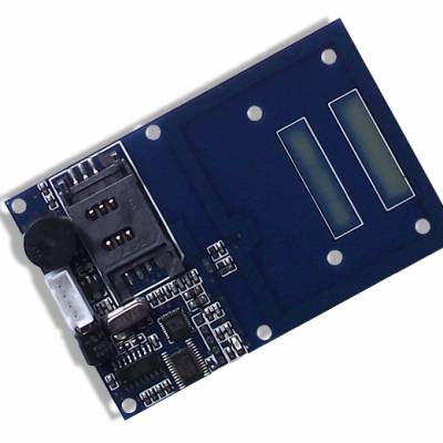 充电桩配件IC卡读写计费模块支持SAM卡 ROHS2.0 M209DPC
