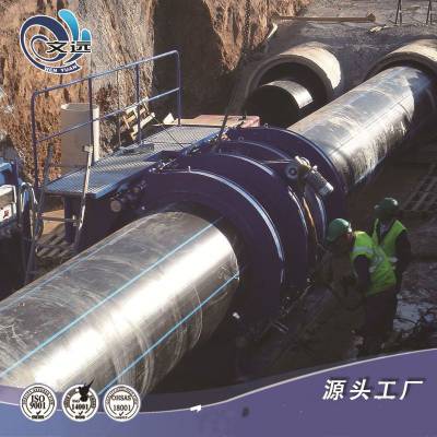 供应大口径1400PE管材塑料管 厂家PE塑料管1400 HDPE管材管件