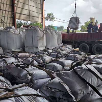 焊材焊剂催化氧化助燃用含量65%二氧化锰粉