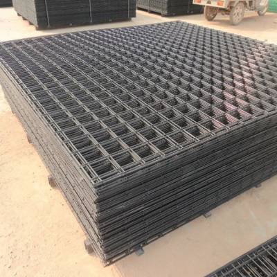 上海施工钢筋网片，Q235B临时焊接钢筋网片加工