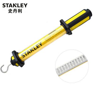 史丹利工具/STANLEY工具 STHT73850-8-23 30LED锂电多功能工作灯汽修维修灯