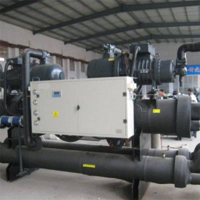 约克水源热泵 二手空气能 压缩机维修价格合理