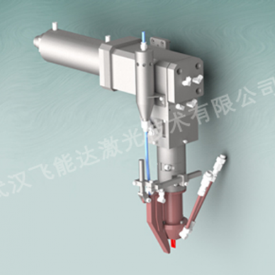 高效激光熔覆头