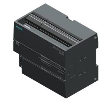 6ES7288-1ST40-0AA1 S7-200SMART CPU ST40