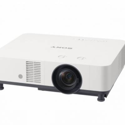 VPL-P530HZ 索尼sony 5800 流明WUXGA 激光光源投影预付款