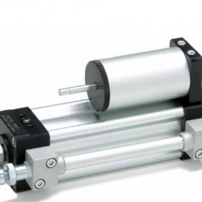 Drumag 液压气动系统HPL-B液压气动进料装置HPL-C 40