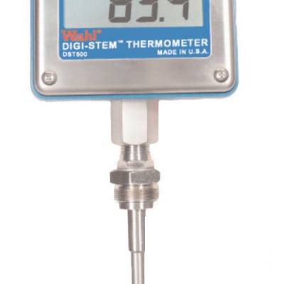 美国帕默Digi-Stem®DST500电阻式数字高精度温度计
