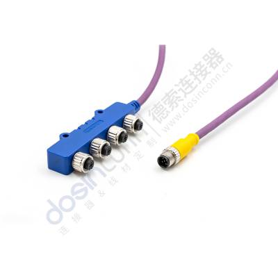 NMEA 2000 4·תM12ն˵蹫ͷ T߹