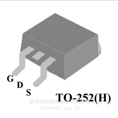 APEC富鼎 AP20N15GH N沟道增强型MOSFET 原厂原装