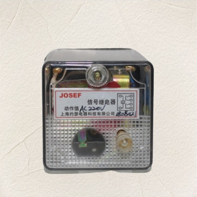 JOSEFԼɪ źż̵ JX-11A 110VDC ȫԭǰ