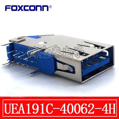 Foxconnʿ UEA191C-40062-4HʽUSB3.0ƽڽӲ