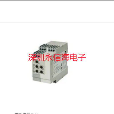 Carlo Gavazzi DUC01DD48500V工业继电器 1-Phase True RMS Monitoring Relay,