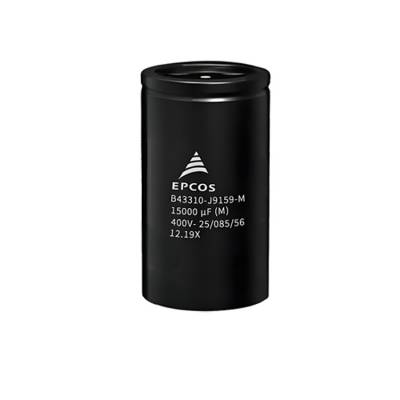 EpcosƷ4200UF400VӦ ԭֻ Ʒ UL֤