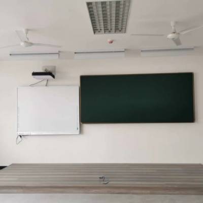 上海学校黑板定制 无锡优雅办公文教用品供应