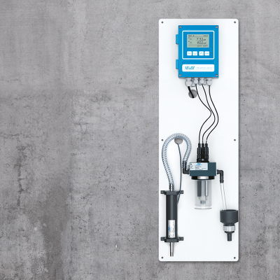 瑞士SWAN Monitor pH:mV pH:mV; M-Flow 在线pH/ORP分析仪