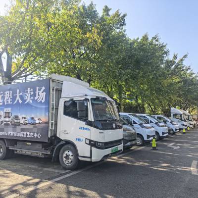 吉利远程大卖场(重庆绿帆店)