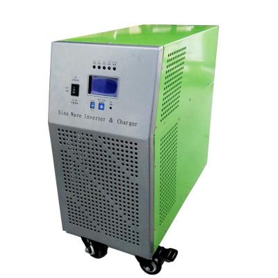 8KW̫-8KW48V