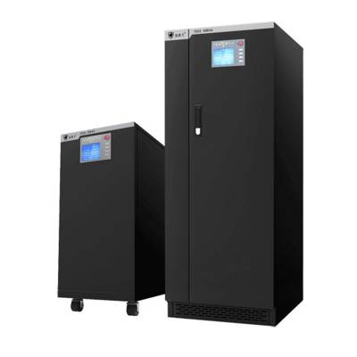 金武士ups电源 ST3330KS 在线式30KVA/24KW 三进三出 高频机