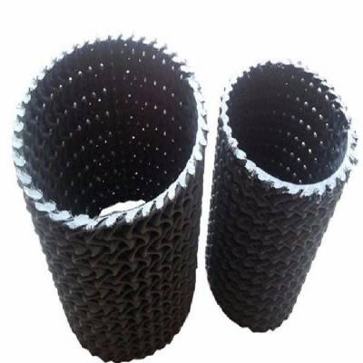 «Ӳʽ͸ˮ HDPE״160 200mm Ҿ