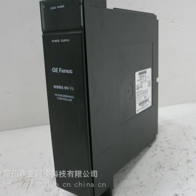 IC697CPX935 模块 美国GE 发那科 通用电气 原装设备